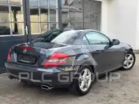 2010 Mercedes Benz SLK 300