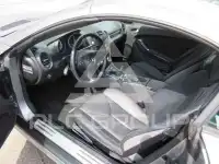 2010 Mercedes Benz SLK 300