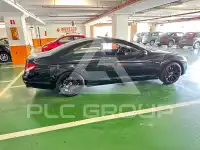 2010 Mercedes Benz CL 500