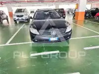 2010 Mercedes Benz CL 500