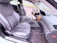 2010 Mercedes Benz CL 500