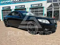 2010 Mercedes Benz CL 500
