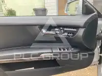 2010 Mercedes Benz CL 500