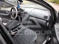 2010 Mercedes Benz A 170