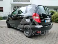 2010 Mercedes Benz A 170