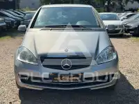 2010 Mercedes Benz A 160