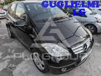 2010 Mercedes Benz A 160