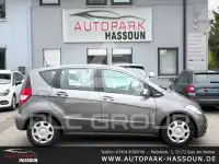 2010 Mercedes Benz A 160