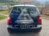 2010 Mercedes Benz A 160