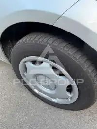 2010 Mercedes Benz A 160