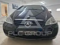 2010 Mercedes Benz A 160