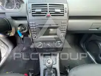 2010 Mercedes Benz A 160