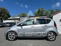 2010 Mercedes Benz A 160
