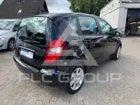 2010 Mercedes Benz A 160