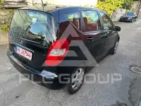 2010 Mercedes Benz A 160