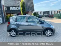 2010 Mercedes Benz A 160