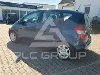 2010 Mercedes Benz A 160