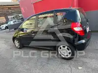 2010 Mercedes Benz A 160