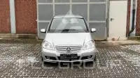 2010 Mercedes Benz A 160