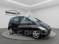 2010 Mercedes Benz A 160