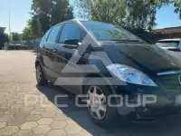 2010 Mercedes Benz A 160