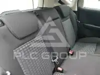 2010 Mercedes Benz A 160