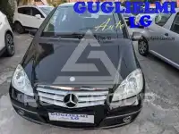 2010 Mercedes Benz A 160