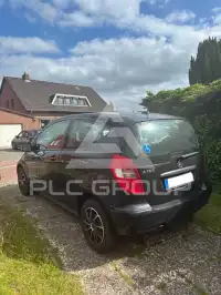 2010 Mercedes Benz A 160
