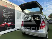 2010 Mercedes Benz A 160