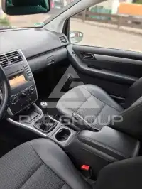 2010 Mercedes Benz A 160