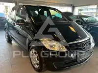 2010 Mercedes Benz A 160