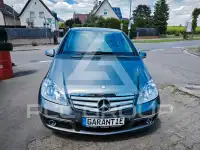 2010 Mercedes Benz A 160