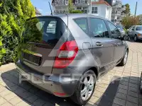 2010 Mercedes Benz A 160