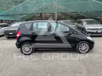 2010 Mercedes Benz A 160