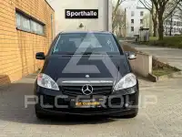 2010 Mercedes Benz A 160