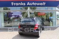 2010 Mercedes Benz A 160
