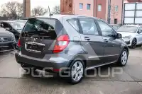 2010 Mercedes Benz A 160