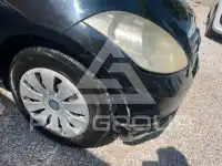 2010 Mercedes Benz A 160