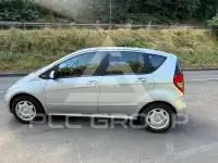2010 Mercedes Benz A 160