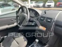 2010 Mercedes Benz A 160