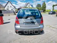 2010 Mercedes Benz A 160