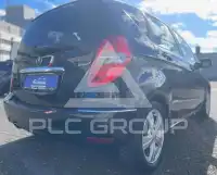 2010 Mercedes Benz A 160