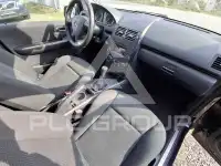 2010 Mercedes Benz A 160