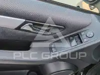 2010 Mercedes Benz A 160