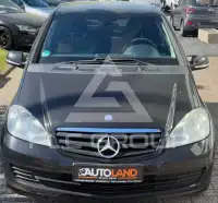 2010 Mercedes Benz A 160