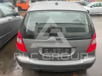 2010 Mercedes Benz A 160