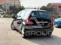 2010 Mercedes Benz A 160