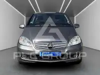 2010 Mercedes Benz A 160