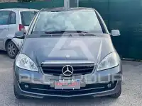 2010 Mercedes Benz A 160