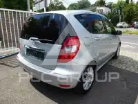 2010 Mercedes Benz A 160